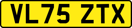 VL75ZTX