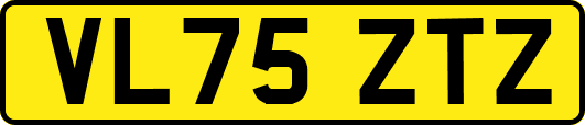 VL75ZTZ