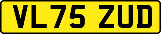 VL75ZUD