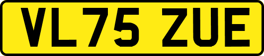 VL75ZUE