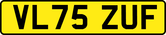 VL75ZUF