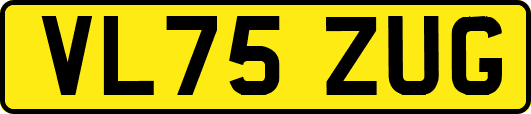 VL75ZUG