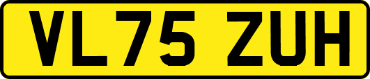 VL75ZUH