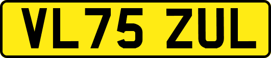 VL75ZUL