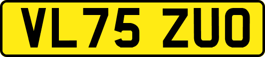 VL75ZUO