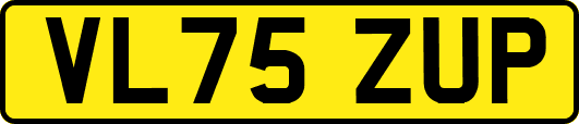 VL75ZUP
