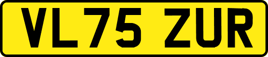 VL75ZUR