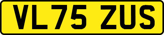VL75ZUS