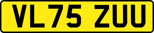 VL75ZUU