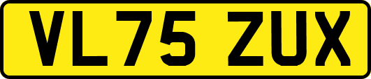 VL75ZUX
