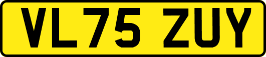 VL75ZUY