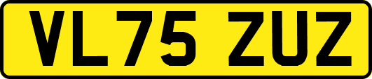 VL75ZUZ