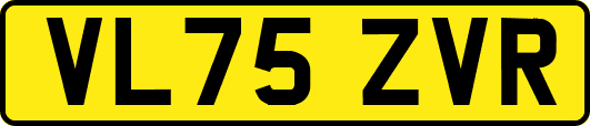 VL75ZVR