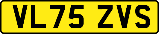 VL75ZVS
