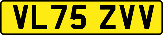 VL75ZVV