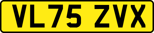 VL75ZVX