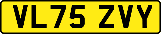 VL75ZVY