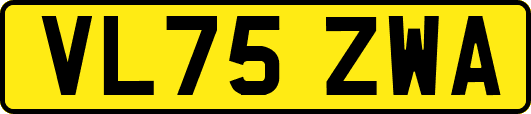 VL75ZWA