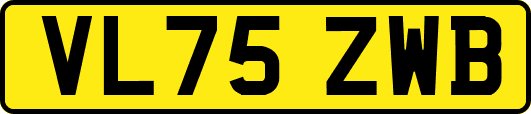 VL75ZWB