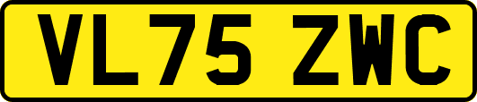 VL75ZWC