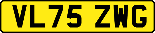 VL75ZWG