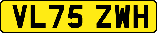 VL75ZWH