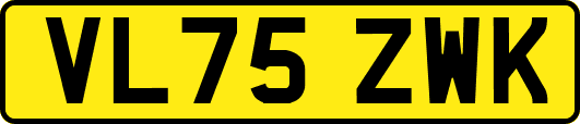 VL75ZWK