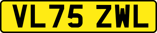 VL75ZWL