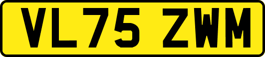 VL75ZWM