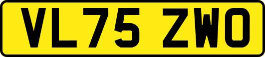 VL75ZWO
