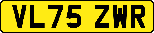 VL75ZWR