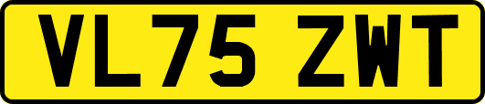 VL75ZWT