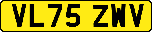 VL75ZWV