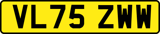 VL75ZWW