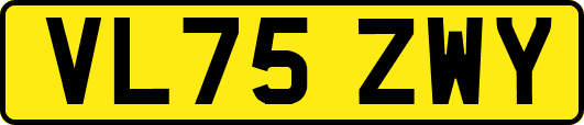 VL75ZWY