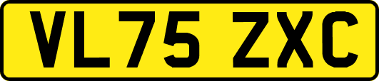 VL75ZXC