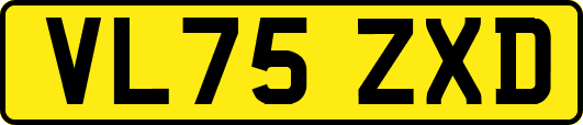 VL75ZXD