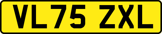 VL75ZXL