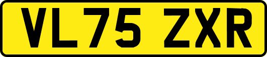 VL75ZXR