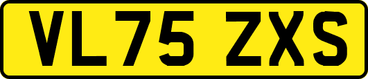 VL75ZXS