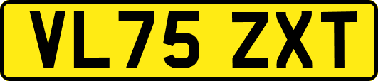 VL75ZXT