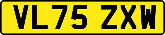 VL75ZXW