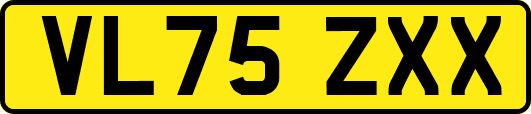 VL75ZXX