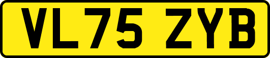 VL75ZYB