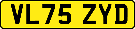 VL75ZYD