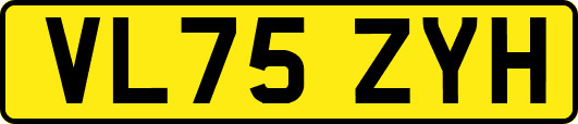 VL75ZYH