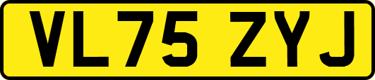 VL75ZYJ
