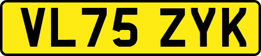 VL75ZYK