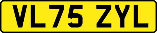 VL75ZYL
