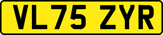 VL75ZYR